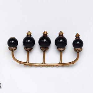 GUCCI - MULTI FINGER RING -
44902511D878029M
SIZE: M